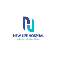 New Life Hospital, Sialkot logo