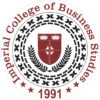 Imperial College Of Business Studies logo