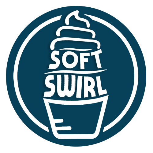 Soft Swirl logo
