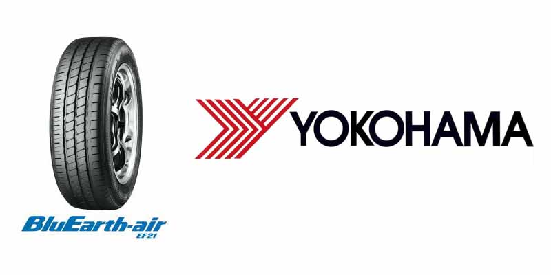 JAPAN TYRES Blue Area logo