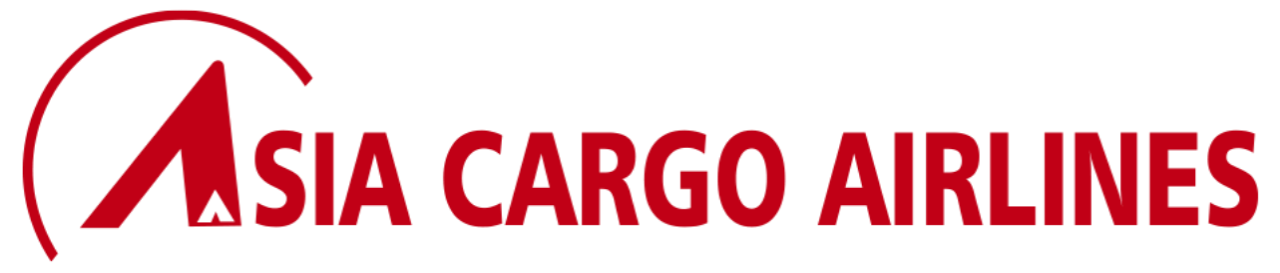 The Asia Cargo Services logo
