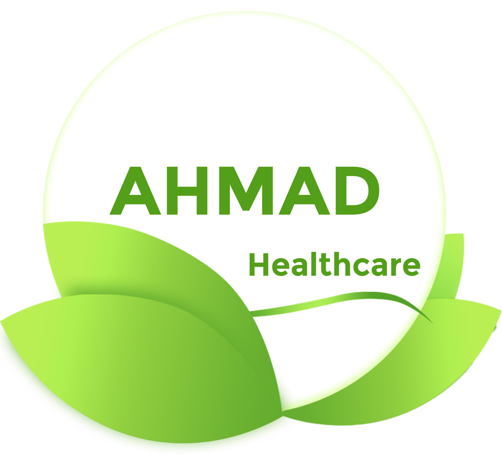 Ahmad Healthcare – Best Hospital In Lahore Pakistan logo