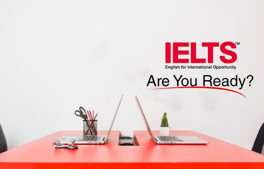 IELTS Preparation in Lahore - Best IELTS Academy in Lahore logo
