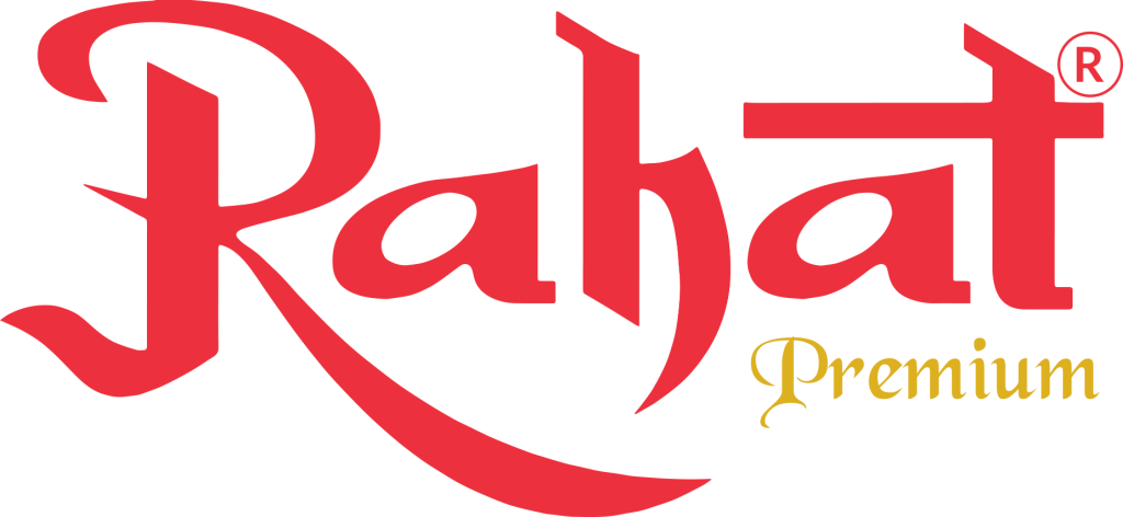 Rahat bakers G15 markaz logo