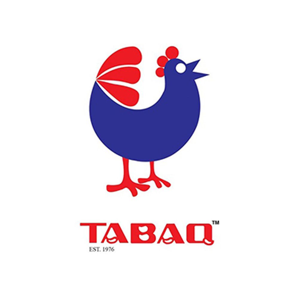 TABAQ logo