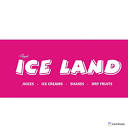 IceLand Juices And Dry Fruit logo