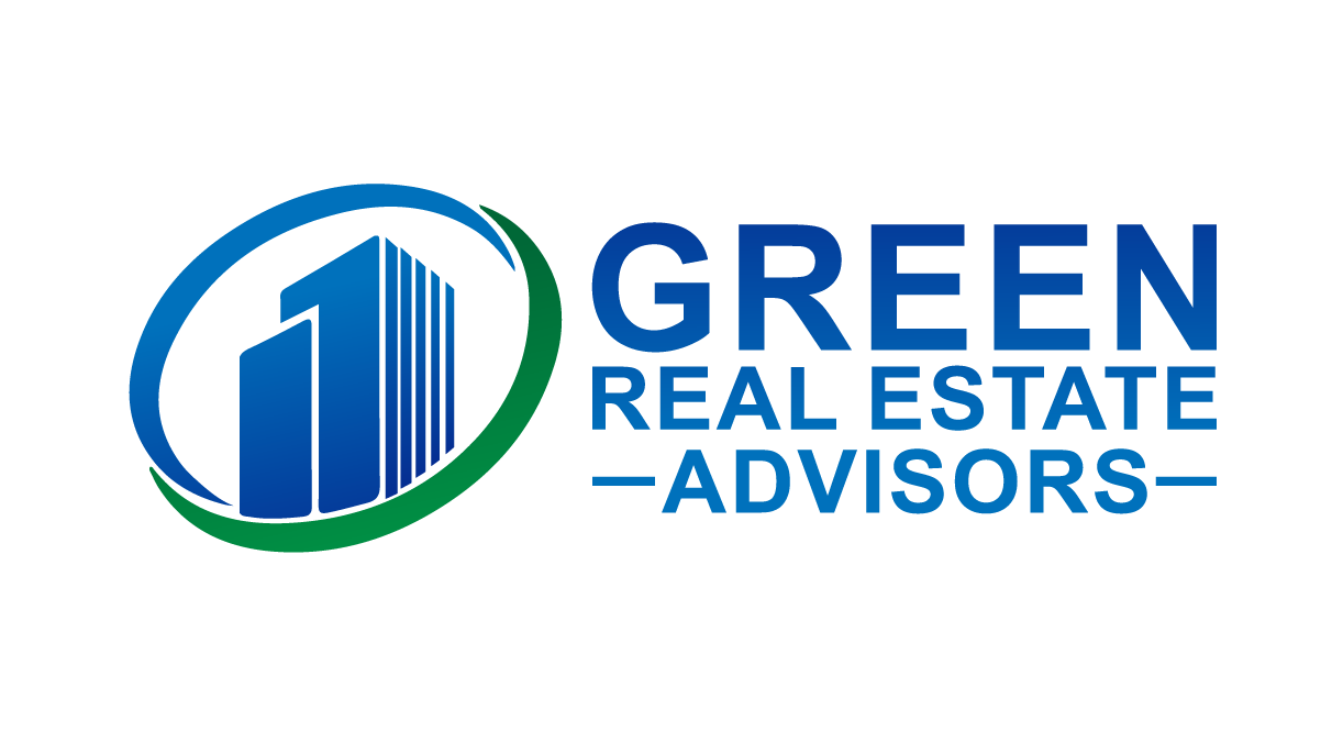 Green Estate Advisors logo