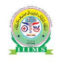 Islamic International Institute of Sciences Multan logo