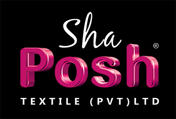 Sha Posh logo