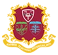 MTI KTH Khyber Teaching Hospital logo