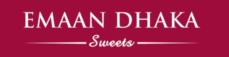Emaan Dhaka Sweets logo