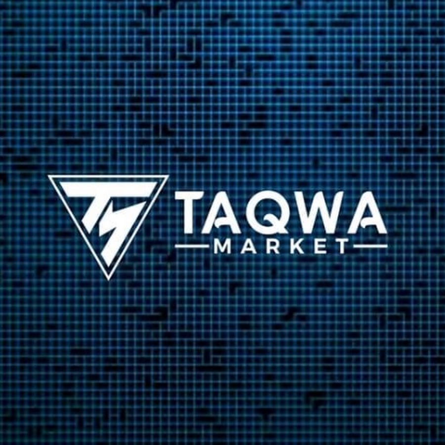 Taqwa Market logo