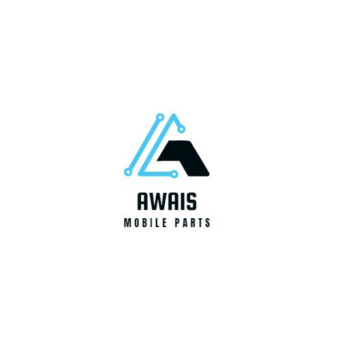 Awais Plaza logo