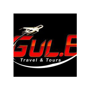Gul Zaib Brothers Travels & Tours logo