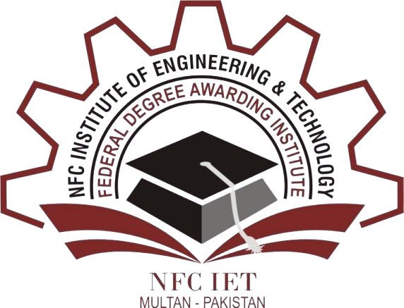 Department of Computer Science logo