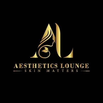 Serena Aesthetic Lounge logo