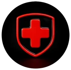 TreatMe Medical and Dental Centre logo