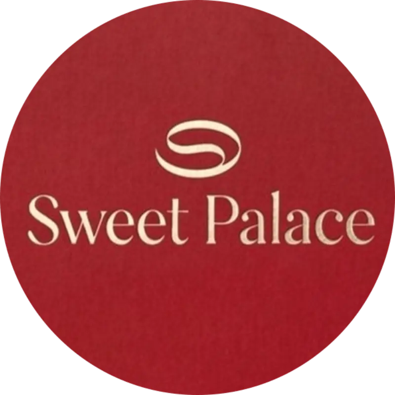 Sweet Palace logo