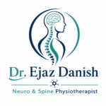 Dr Ejaz Danish Physiotherapist (Best Physiotherapist in Lahore) logo
