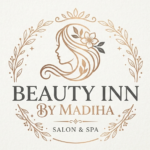 Beauty Inn logo