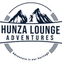 Hunza Lounge logo