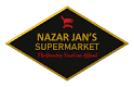 ZamZama Super Store logo