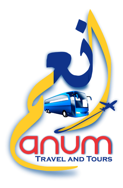 Anum Travel and Tours logo
