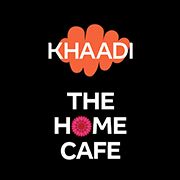 Khaadi and The Home Cafe logo