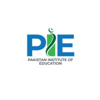 PAKISTAN INSTITUTE OF EDUCATION (PIE) logo