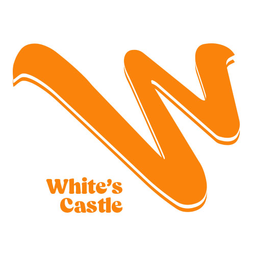 Whites Castle Pizza Eden Garden logo