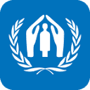 UNHCR Pakistan logo