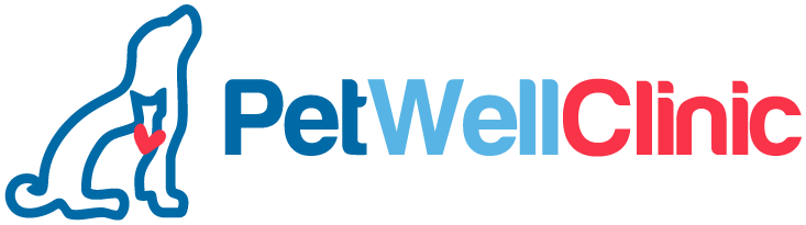 PETSWELL Clinic n Care logo