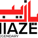 Niazeb logo