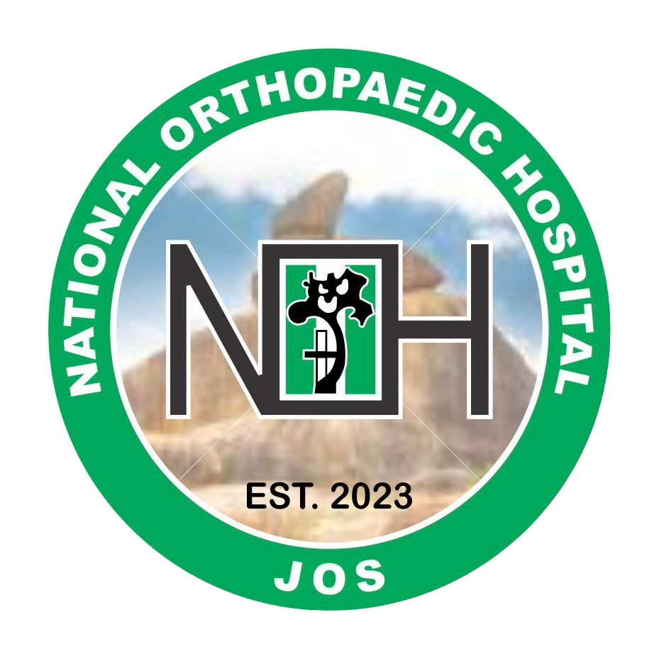National Orthopedic & General Hospital - Kausar Colony, Bahawalpur logo