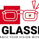 JN Glasses logo