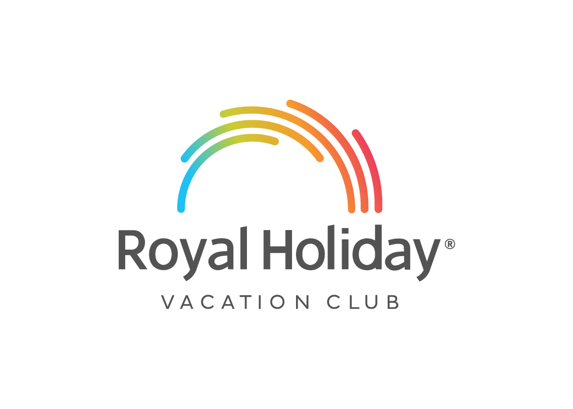 ROYAL HOLIDAYS logo