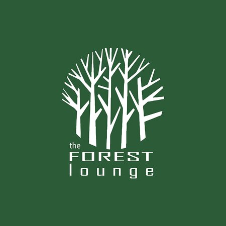 The Forest Lounge logo