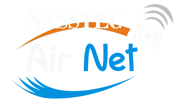 Nasstec Airnet Networks Pvt. Ltd. logo