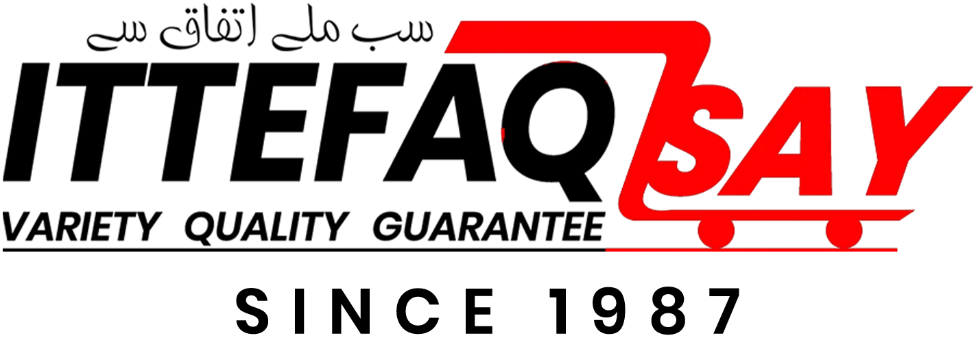 Ittefaq Electronics logo