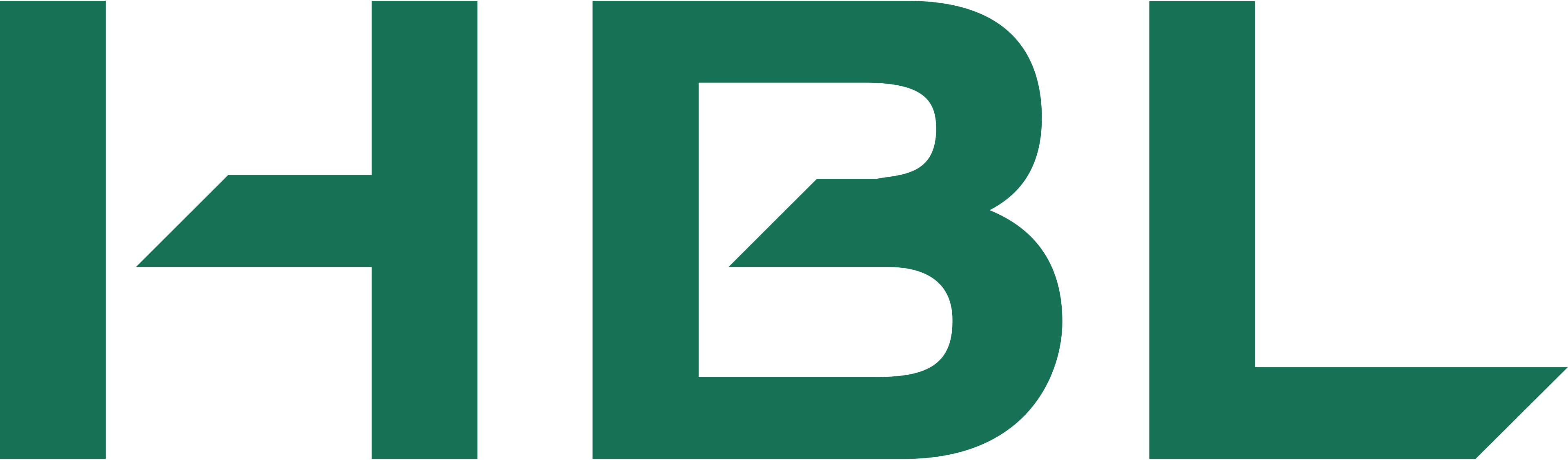 Habib Bank Ltd. - HBL Plaza Br. logo