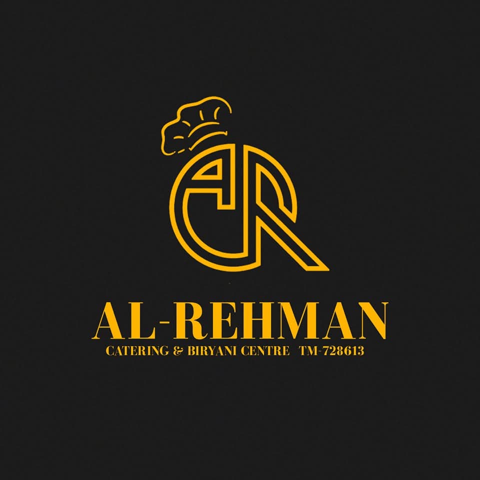 Al Rehman Biryani Center logo