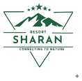 Chinar Resorts, Sharan Valley logo