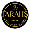 Farah’s Salon logo