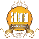 Saleem Sweets & Bakers logo