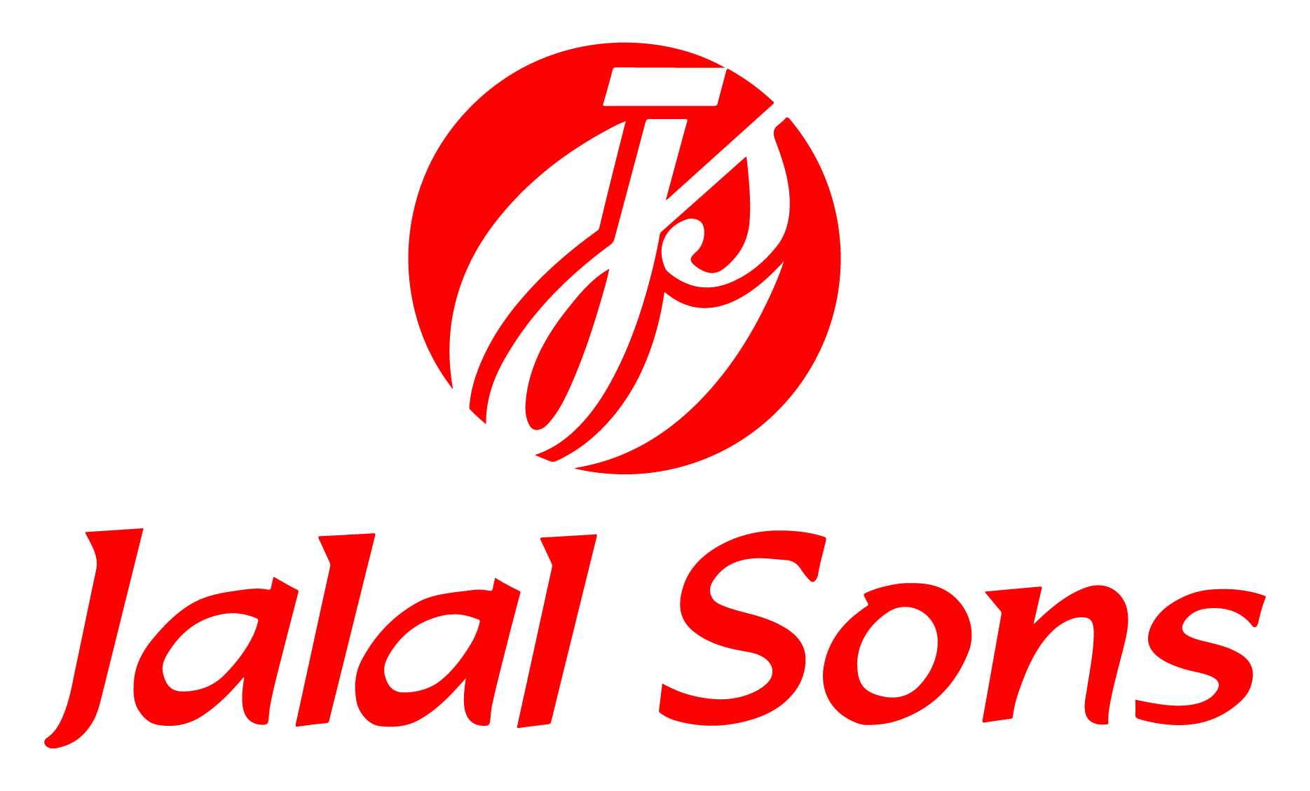 Jalal Sons - Wapda Town logo