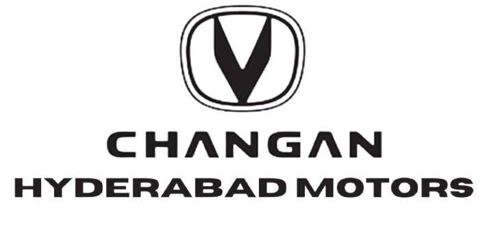 Changan Hyderabad Motors logo