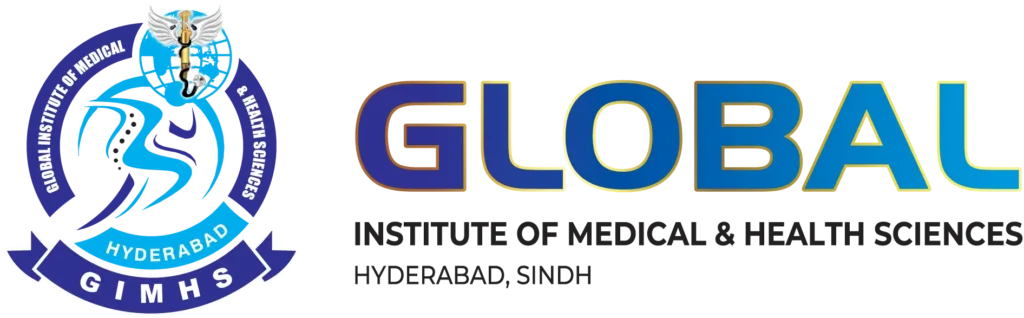 Global Institute of Medical & Health Sciences, Hyderabad logo