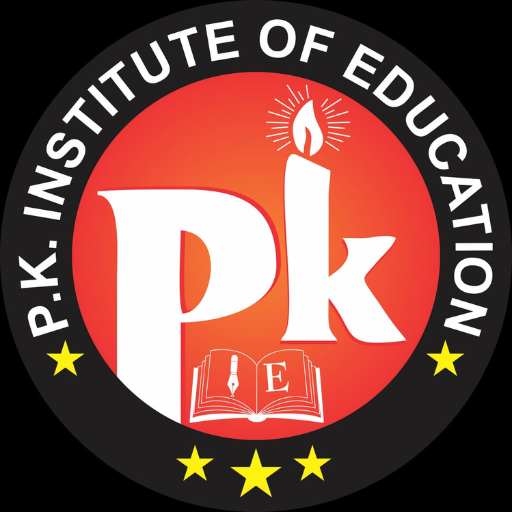 Pk Institute - Training Centre logo