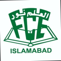 Federal College of Education logo