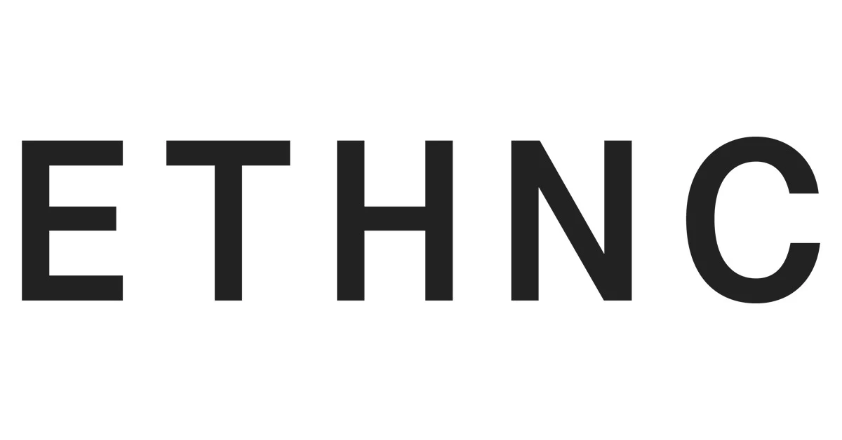 Ethnc logo